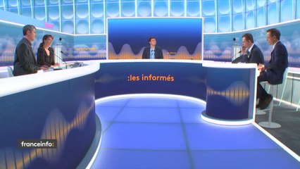 Tensions dans le couple franco-allemand, démission de Liz Truss... les informés du matin du vendredi 21 octobre