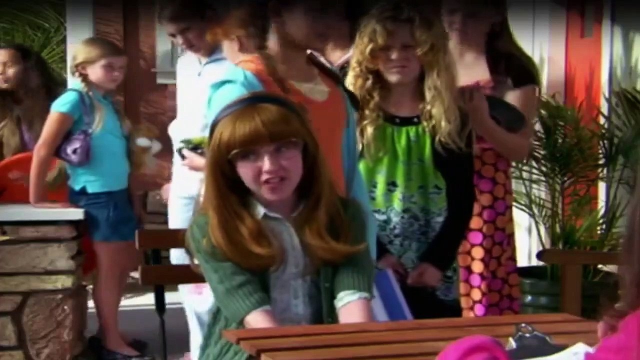 Zeke & Luther Staffel 1 Folge 13 HD Deutsch