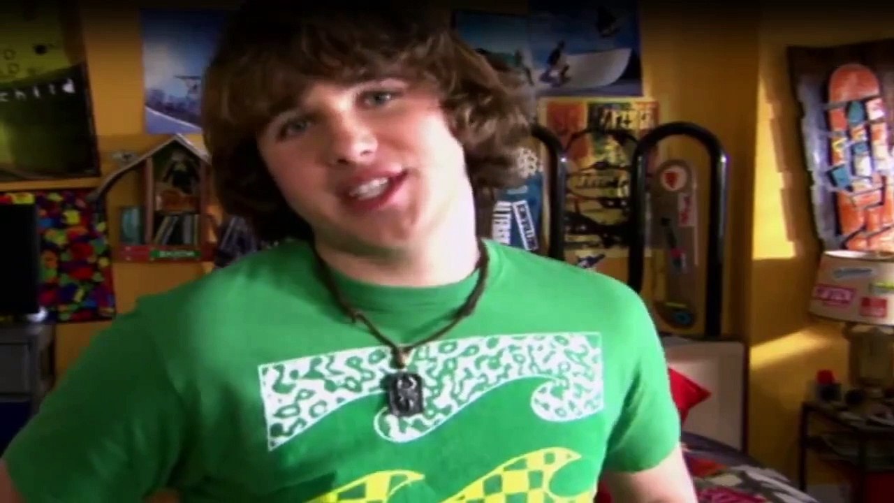 Zeke & Luther Staffel 1 Folge 16 HD Deutsch