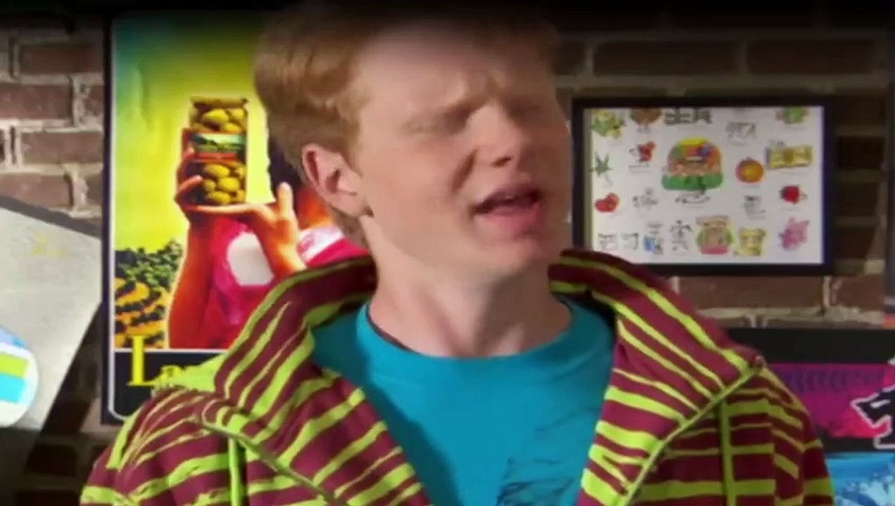 Zeke & Luther Staffel 1 Folge 18 HD Deutsch