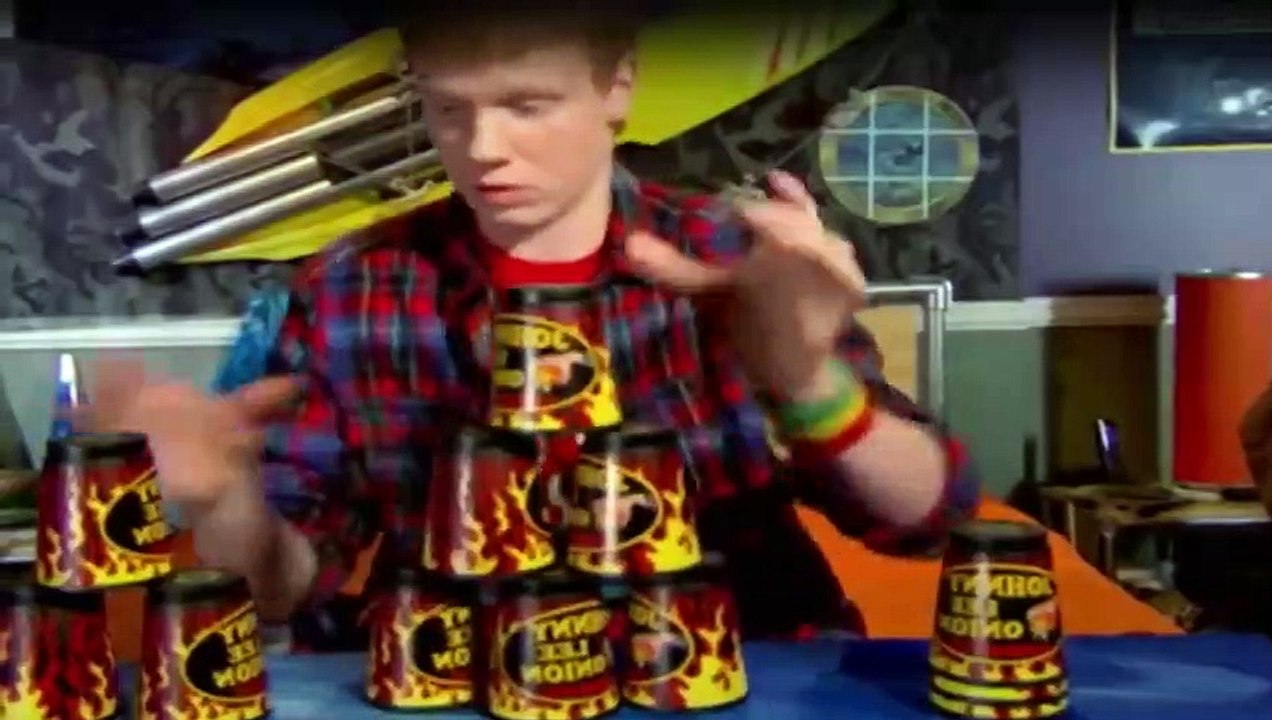Zeke & Luther Staffel 1 Folge 8 HD Deutsch