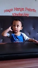 CEO Baby Signs Contract 🤝