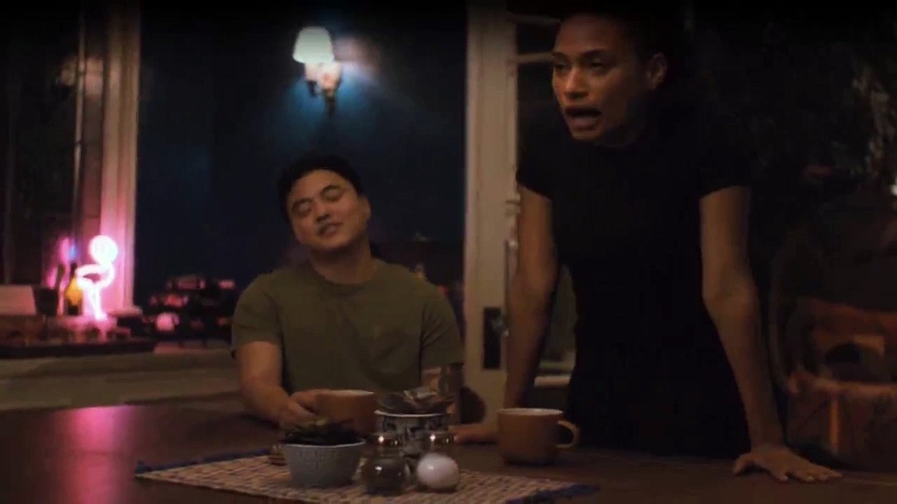 The L Word Generation Q Staffel 1 Folge 3 - Part 02 HD Deutsch