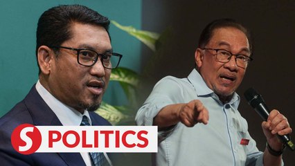 GE15: My focus is not on Anwar but on serving the people, says Peja