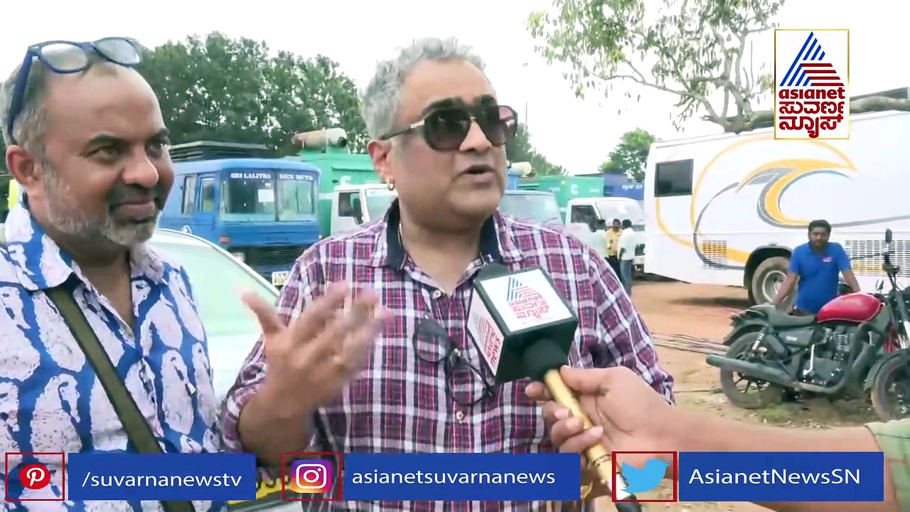 ಅಪ್ಪುಗಾಗಿ ಎಷ್ಟು ಹಾಡು ಬೇಕಾದ್ರೂ ಹಾಡ್ತೀನಿ;  ಅಪ್ಪು ಜೊತೆಗಿನ ನೆನಪು ಬಿಚ್ಚಿಟ್ಟ ಖ್ಯಾತ ಗಾಯಕ ಕುನಾಲ್ ಗಾಂಜಾವಾಲ 