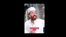 Rizeli vatandaşın imam isyanı: Bu camiye öğretmen atayın