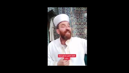 Rizeli vatandaşın imam isyanı: Bu camiye öğretmen atayın