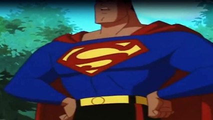 Superman The Animated Series Staffel 1 Folge 11 HD Deutsch