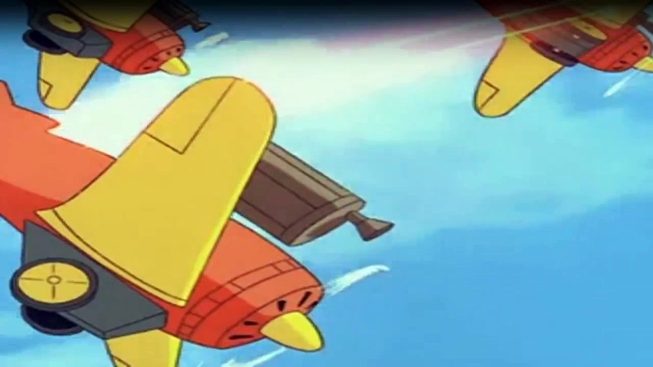 Superman The Animated Series Staffel 1 Folge 4 HD Deutsch