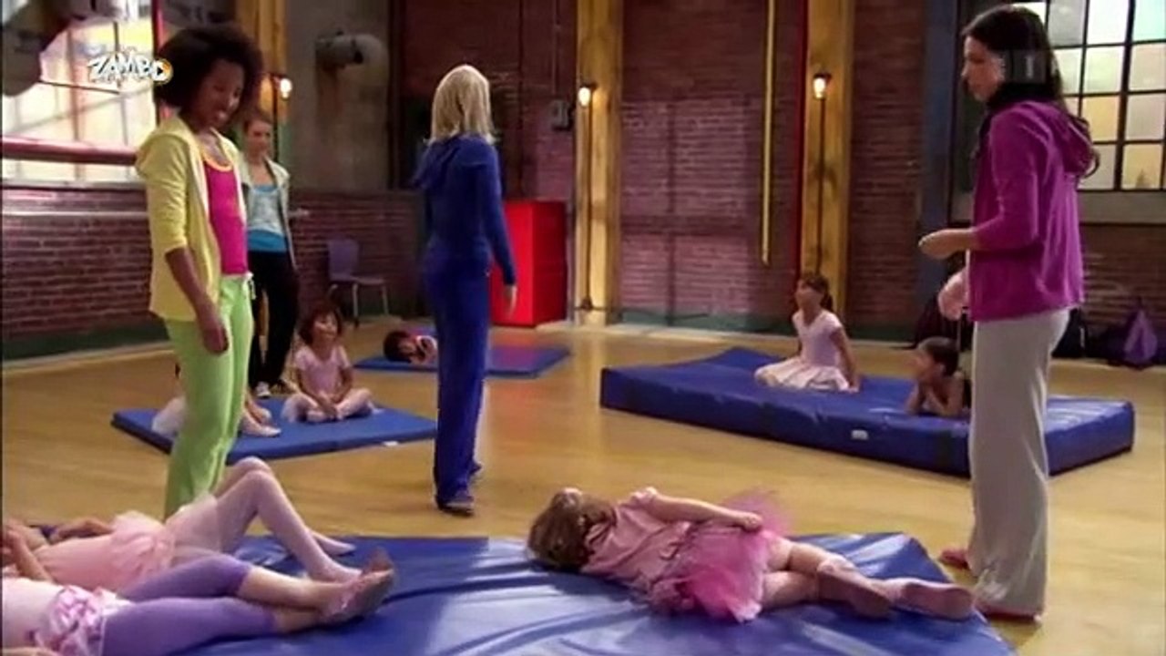 The Next Step Staffel 1 Folge 5 HD Deutsch