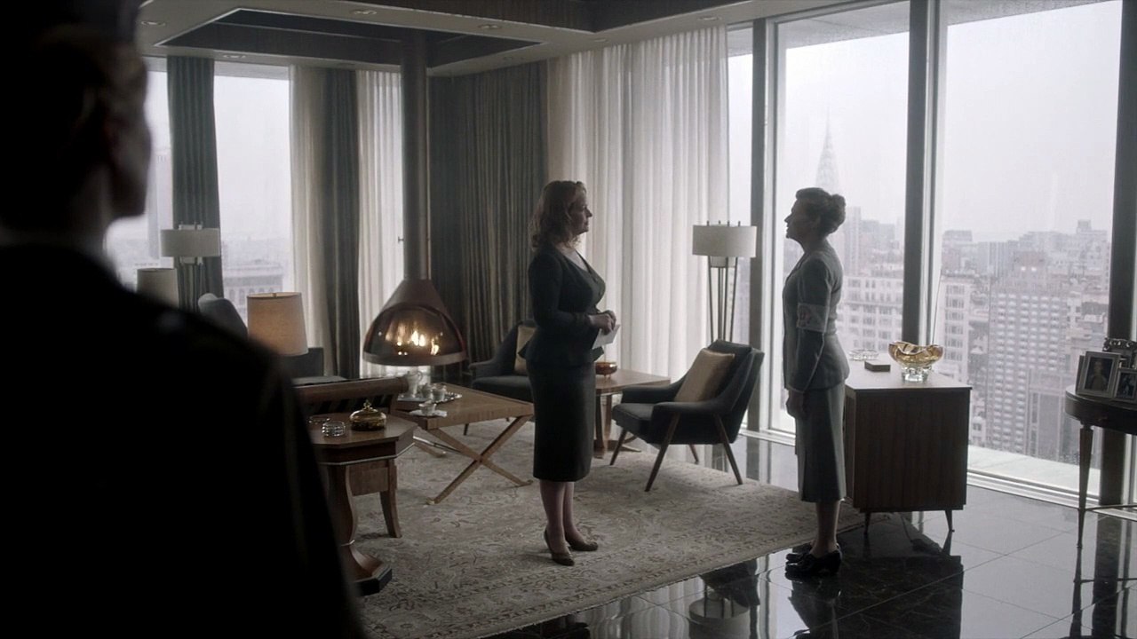 The Man in the High Castle Staffel 4 Folge 4 HD Deutsch