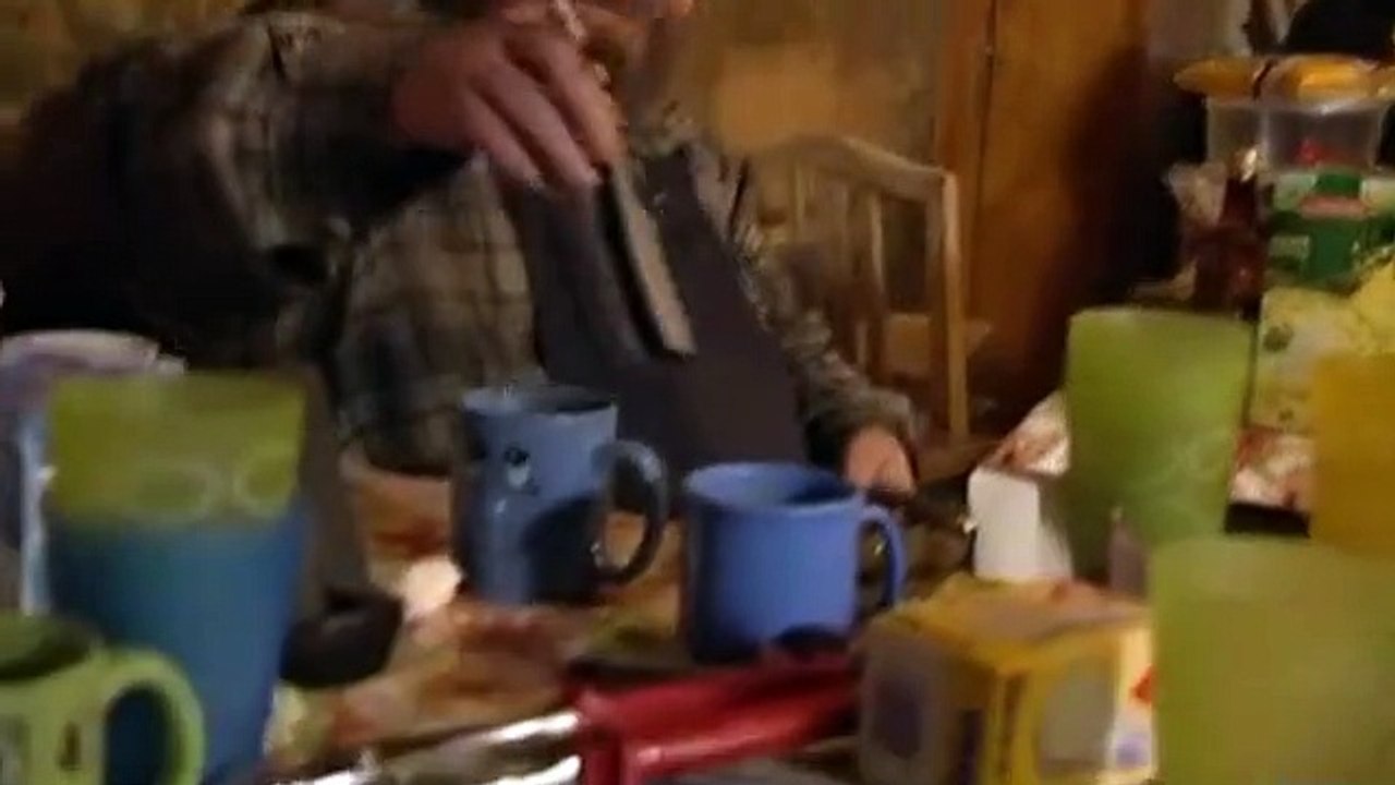 Die ludolfs - 4 brüder aufm schrottplatz staffel 2 folge 4 hd deutsch