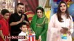 Good Morning Pakistan - Ahmed Ali Butt | Fatima Khan - 21st October 2022 - ARY Digital Show