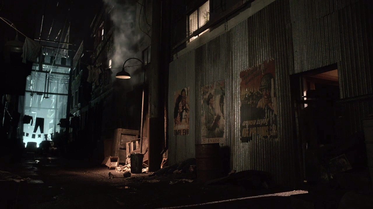 The Man in the High Castle Staffel 3 Folge 8 HD Deutsch