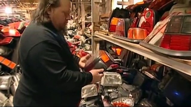 Die Ludolfs - 4 Brüder aufm Schrottplatz Staffel 3 Folge 5 HD Deutsch