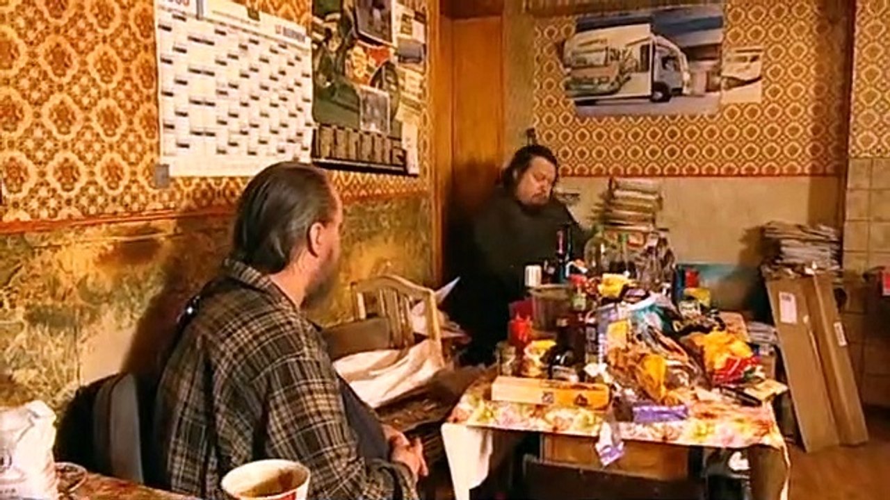 Die Ludolfs - 4 Brüder aufm Schrottplatz Staffel 2 Folge 8 HD Deutsch