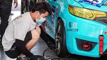 2022年9月會賽，P房探秘 | Sep 2022 ZMA Club Race, Pitlane Activities
