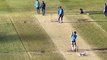 Virat Kohli and Hardik Pandya's centre wicket practice at Melbourne| IND vs PAK T20 World Cup 2022