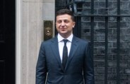 Volodymyr Zelensky nie avoir commandité l’attaque du pont en Crimée !