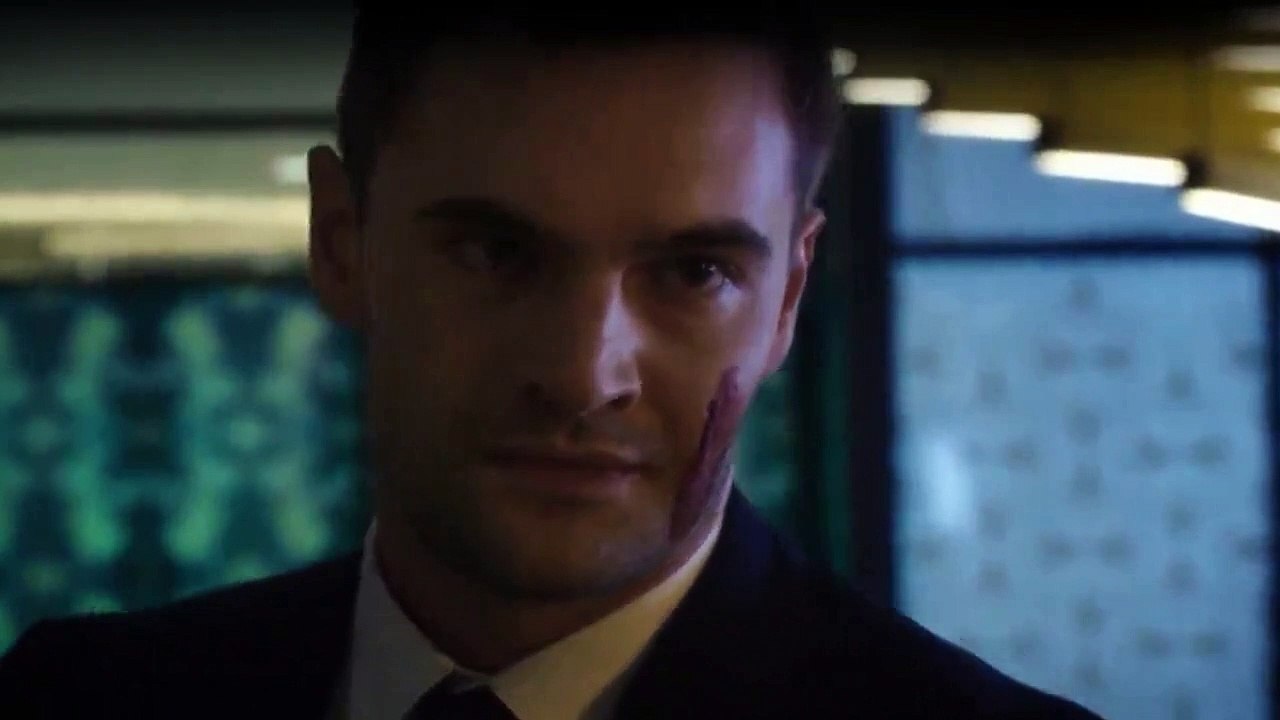 Into the Dark Staffel 1 Folge 1 - Part 01 HD Deutsch