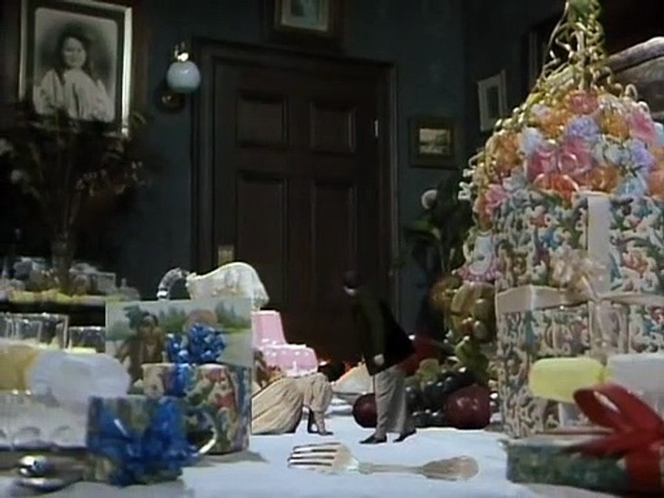 Besuch aus Liliput Staffel 1 Folge 12 HD Deutsch