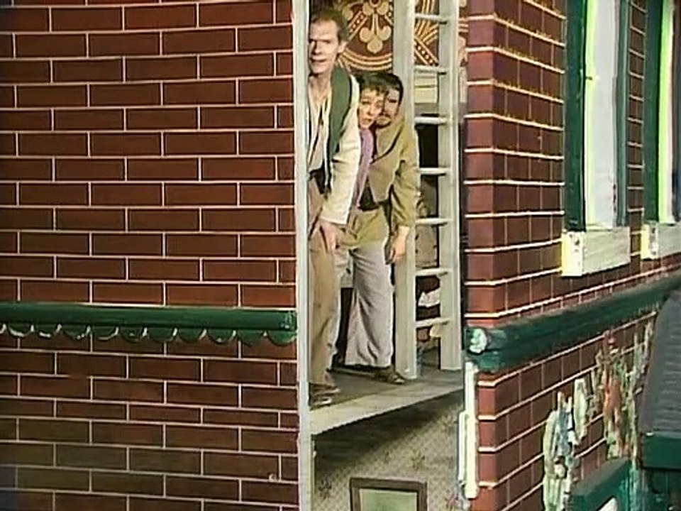 Besuch aus Liliput Staffel 1 Folge 7 HD Deutsch