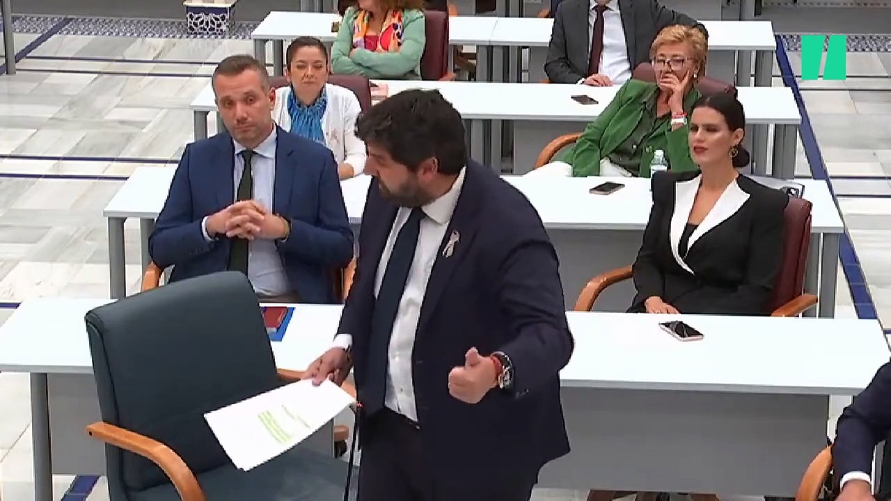 Asamblea de Murcia
