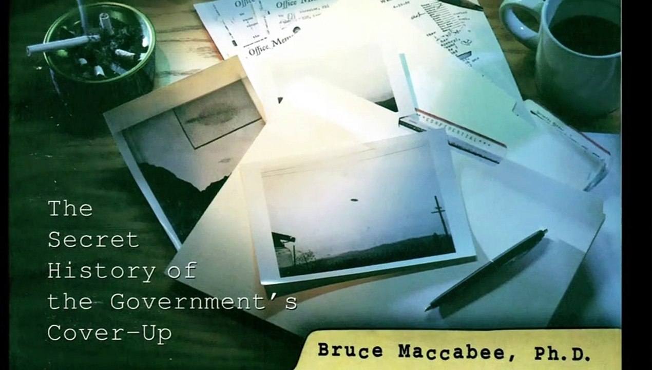 Alien Case Files Staffel 1 Folge 1 - Part 02 HD Deutsch