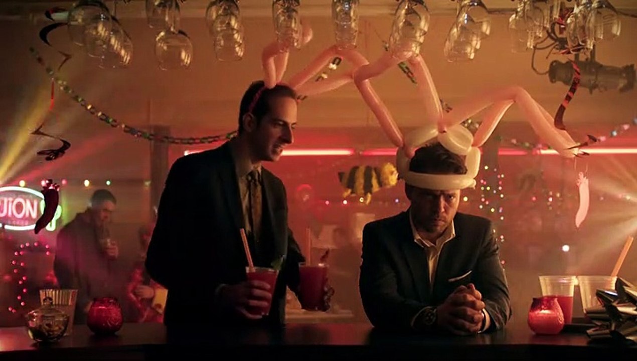 Call me Fitz Staffel 1 Folge 7 HD Deutsch