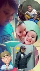 Sebuah titipan cinta pertama