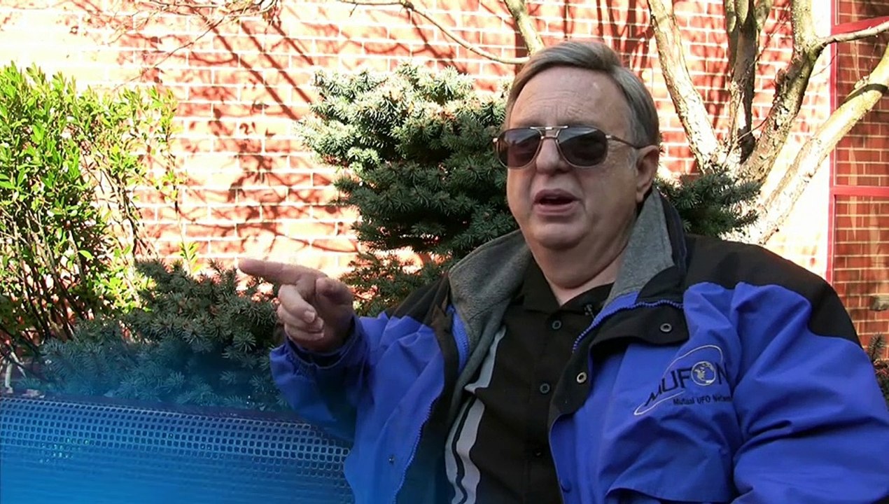 Alien Case Files Staffel 1 Folge 2 - Part 01 HD Deutsch