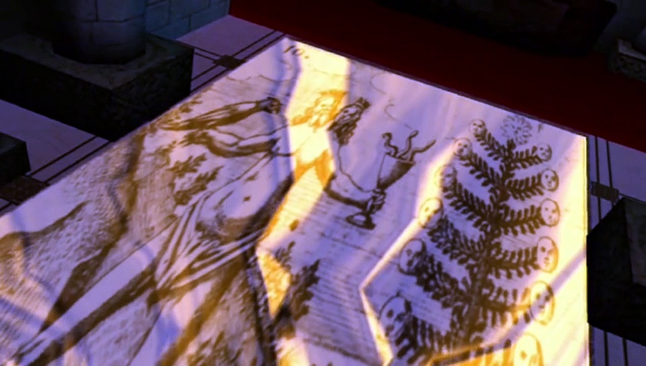 Alien Case Files Staffel 1 Folge 5 - Part 02 HD Deutsch