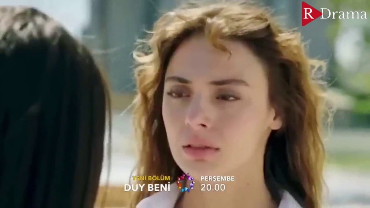 مسلسل اسمعني الحلقة 17 اعلان 1 مترجم للعربية