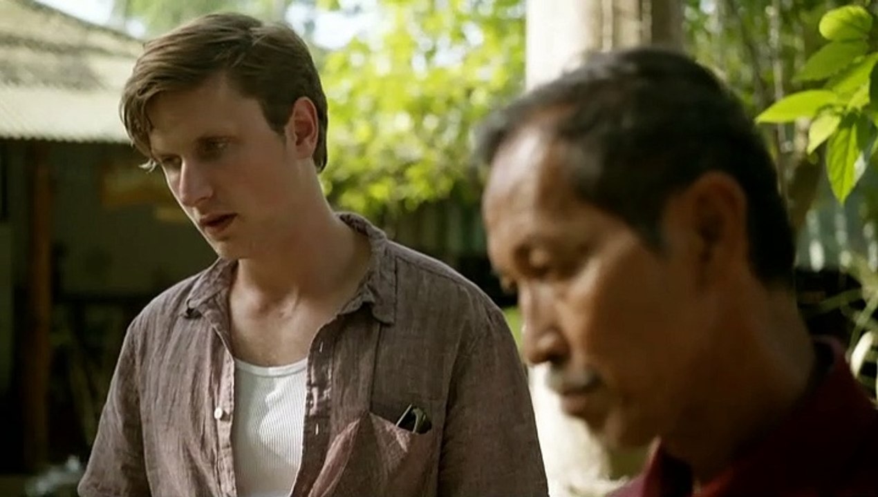 Die Erbschaft Staffel 1 Folge 10 HD Deutsch