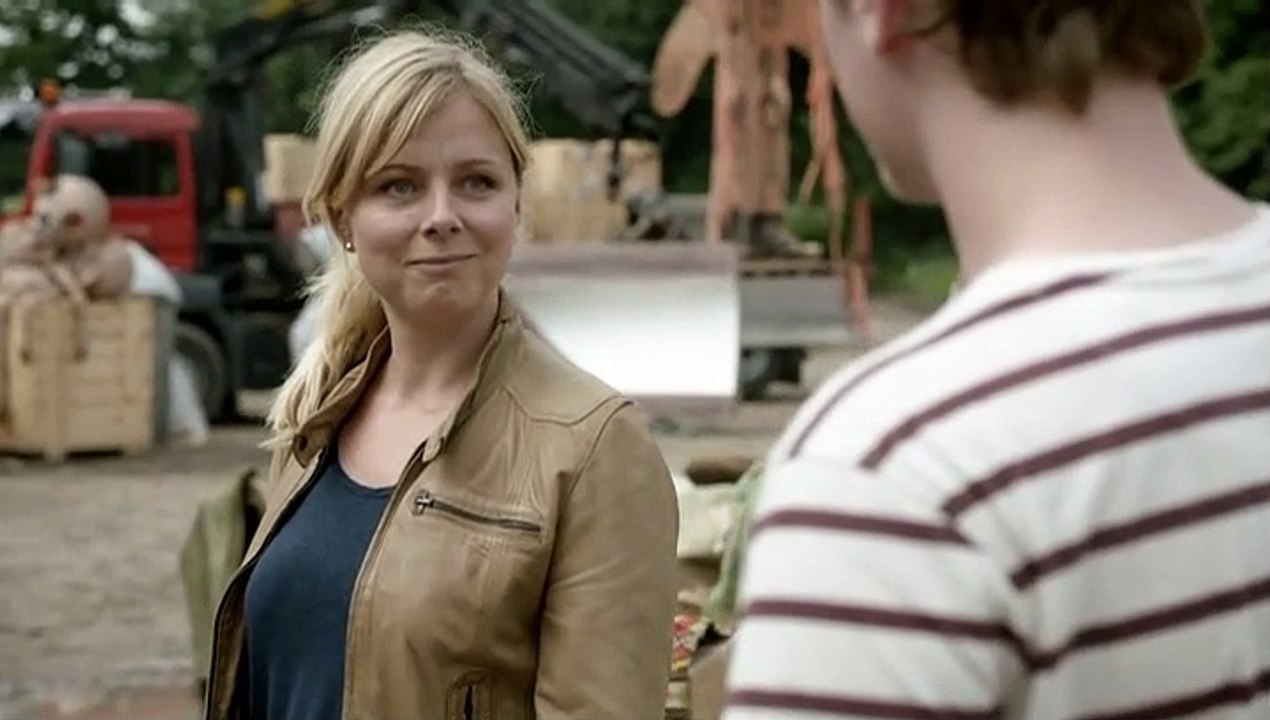 Die Erbschaft Staffel 1 Folge 8 HD Deutsch