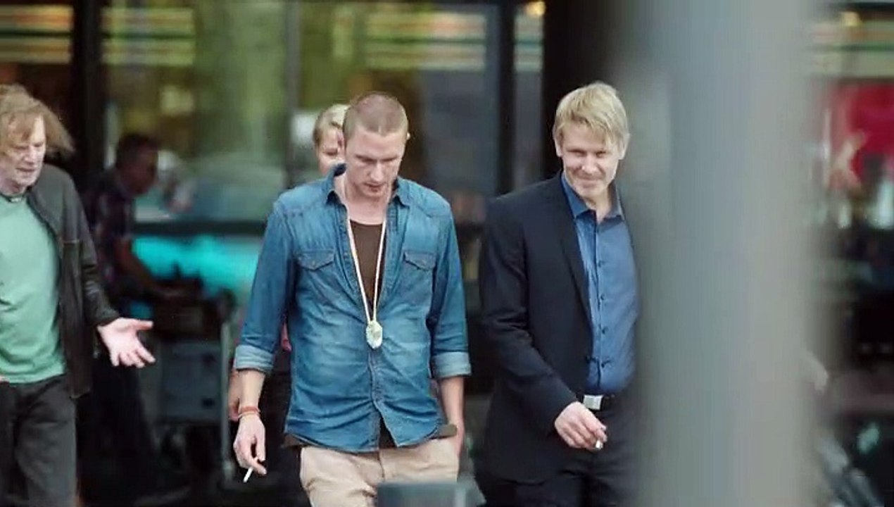 Die Erbschaft Staffel 2 Folge 4 HD Deutsch