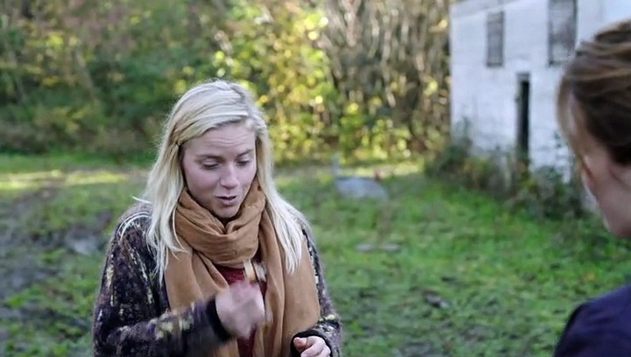 Die Erbschaft Staffel 2 Folge 6 HD Deutsch