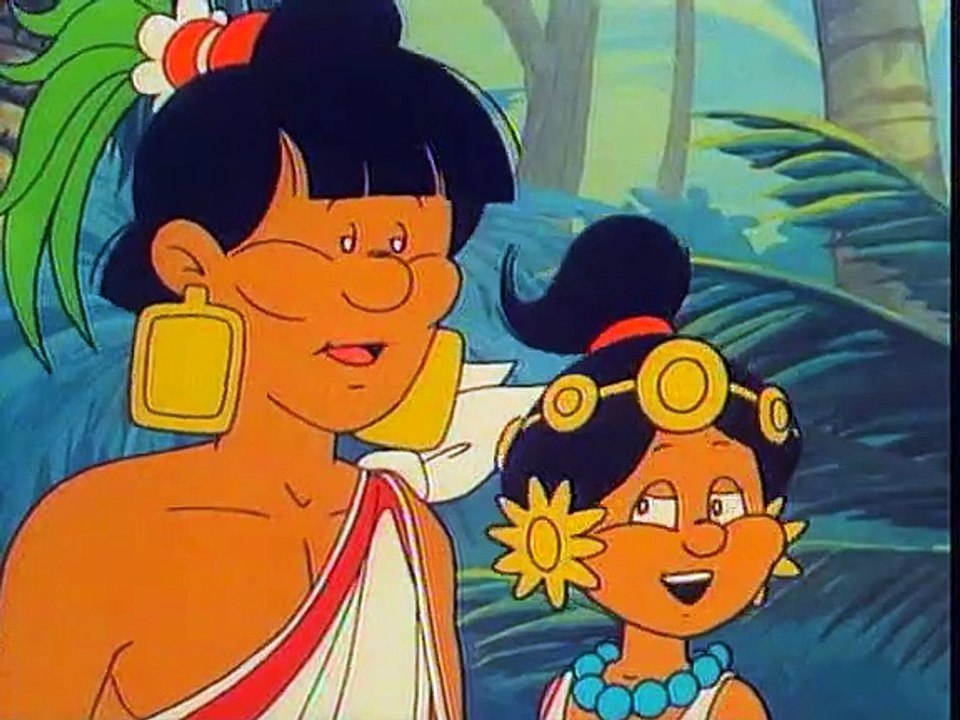 Es war einmal … Amerika Staffel 1 Folge 17 HD Deutsch