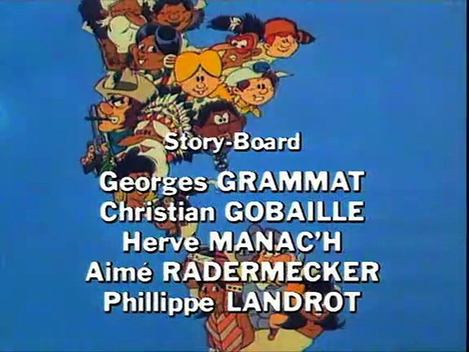 Es war einmal … Amerika Staffel 1 Folge 13 HD Deutsch