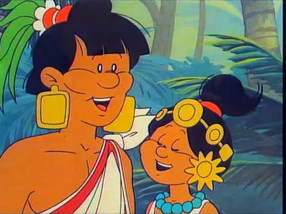 Es war einmal … Amerika Staffel 1 Folge 20 HD Deutsch