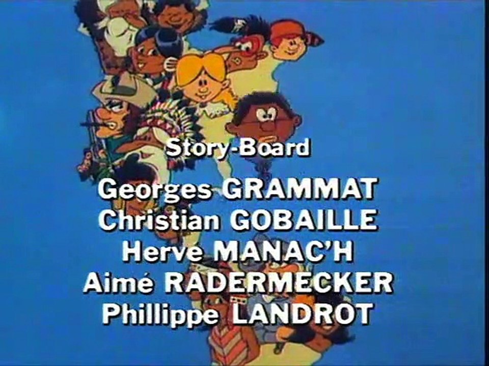 Es war einmal … Amerika Staffel 1 Folge 8 HD Deutsch