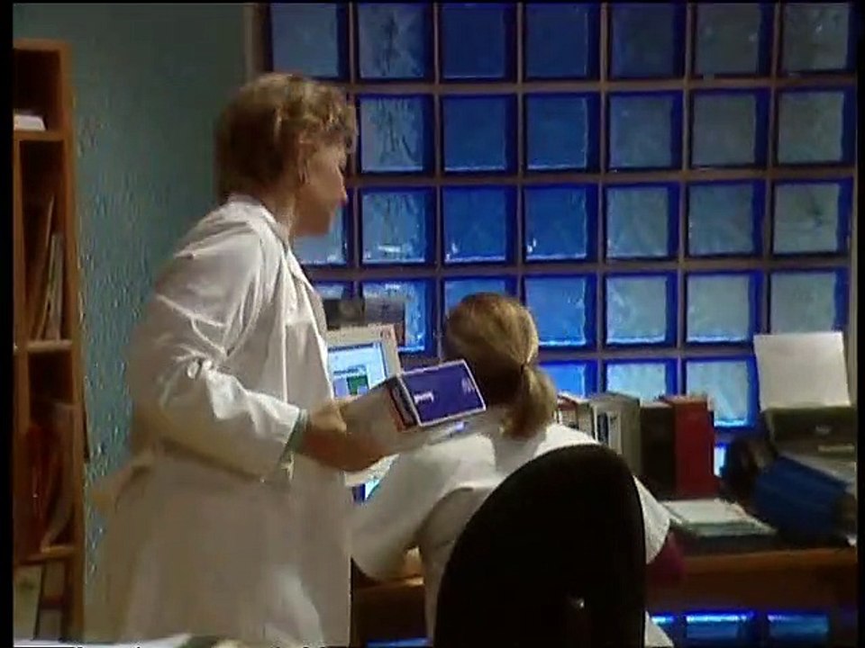 Alphateam - Die Lebensretter im OP Staffel 7 Folge 14 HD Deutsch