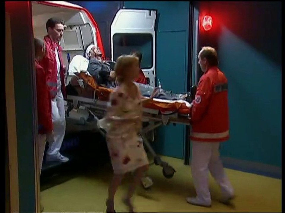 Alphateam - Die Lebensretter im OP Staffel 7 Folge 5 HD Deutsch