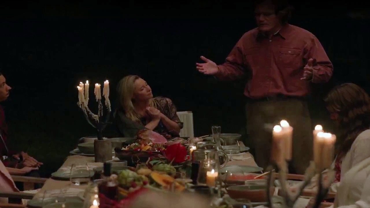 Nine Perfect Strangers Staffel 1 Folge 3 - Part 02 HD Deutsch