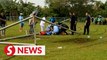 11-year-old boy dies in tragic goal post incident at Sabah school