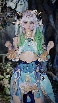 seeu小柔 healing you#foryou #小柔seeu #xiaorouseeu #cute #fypシ #waifu #girl #cosplay