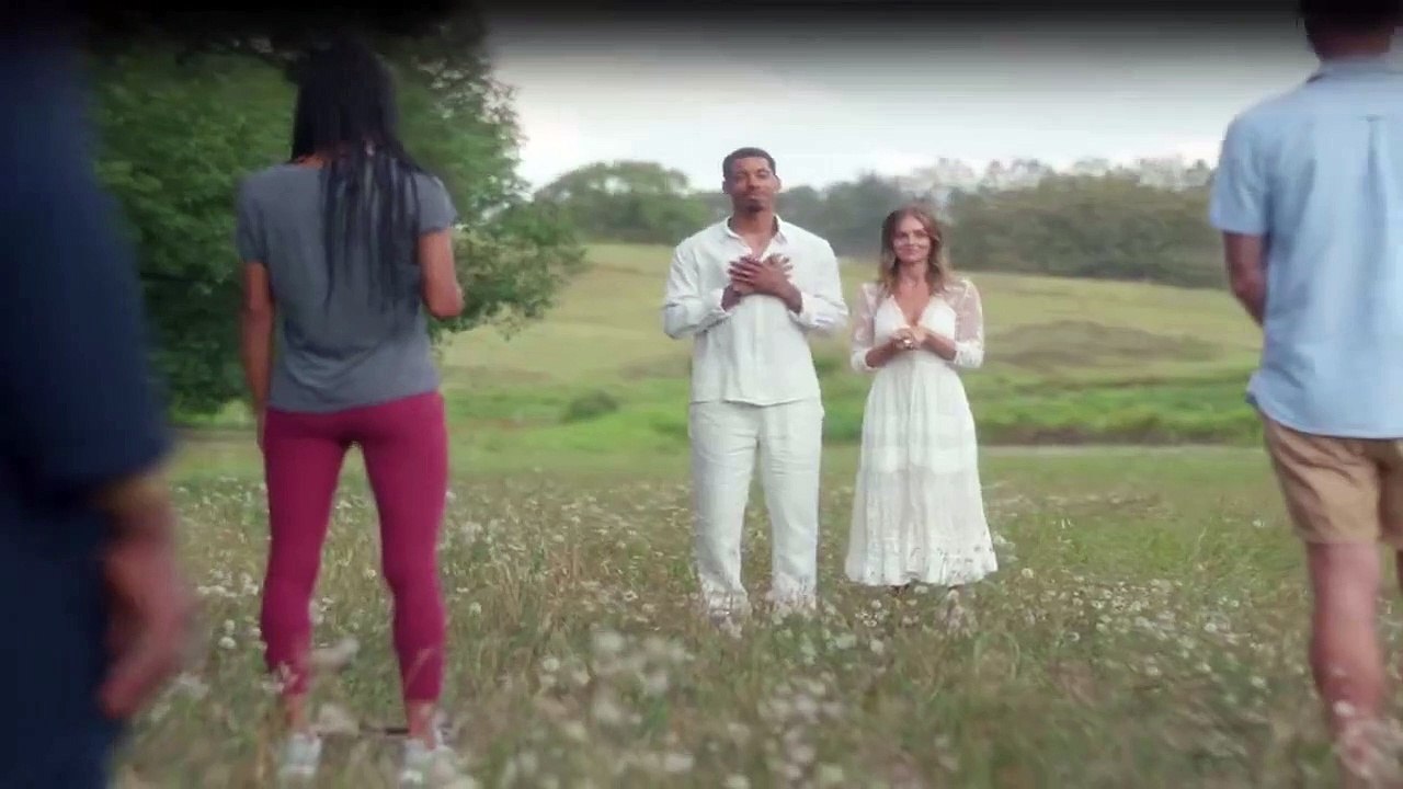 Nine Perfect Strangers Staffel 1 Folge 8 - Part 02 HD Deutsch