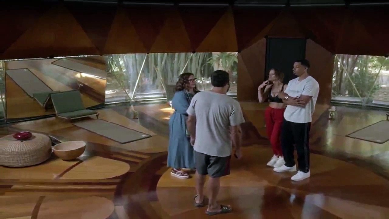 Nine Perfect Strangers Staffel 1 Folge 7 HD Deutsch