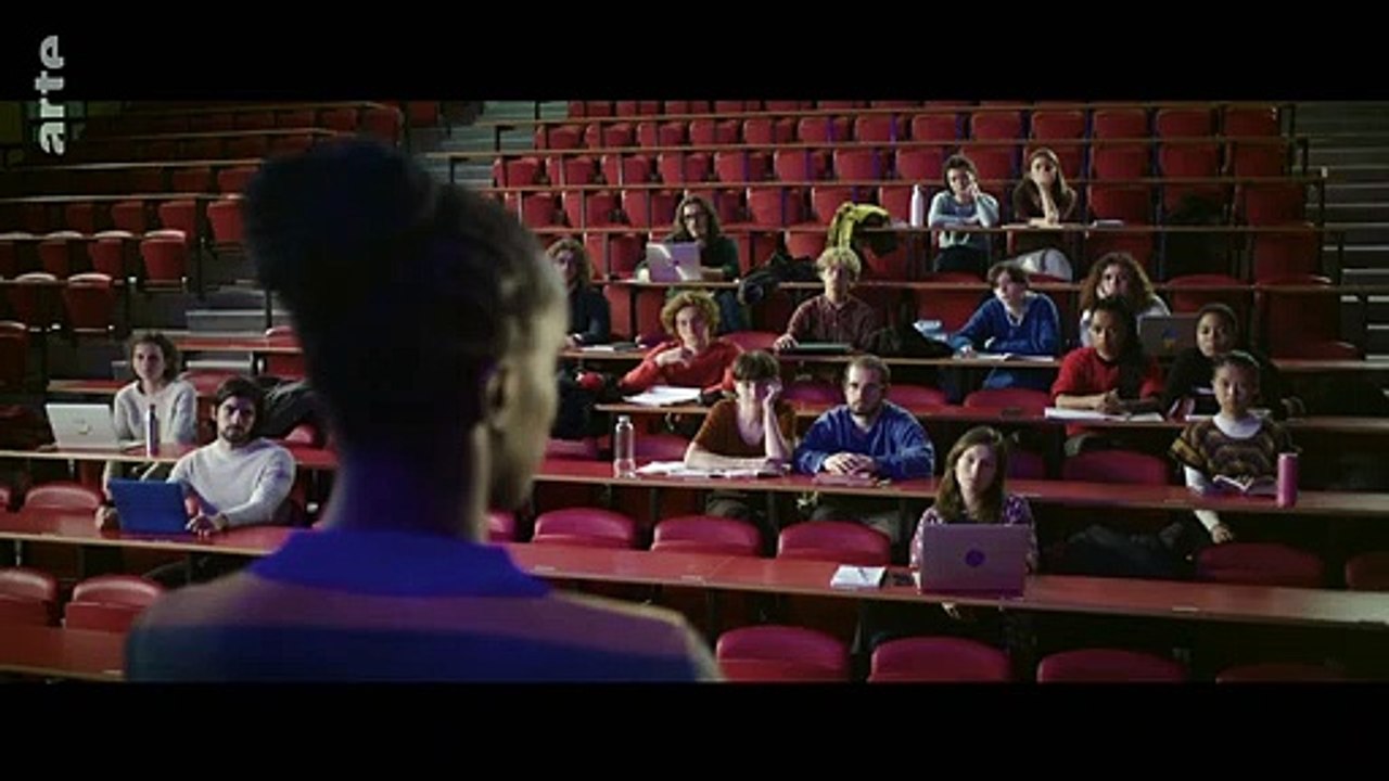 Bedrängt, bedroht, belästigt Staffel 1 Folge 13 HD Deutsch