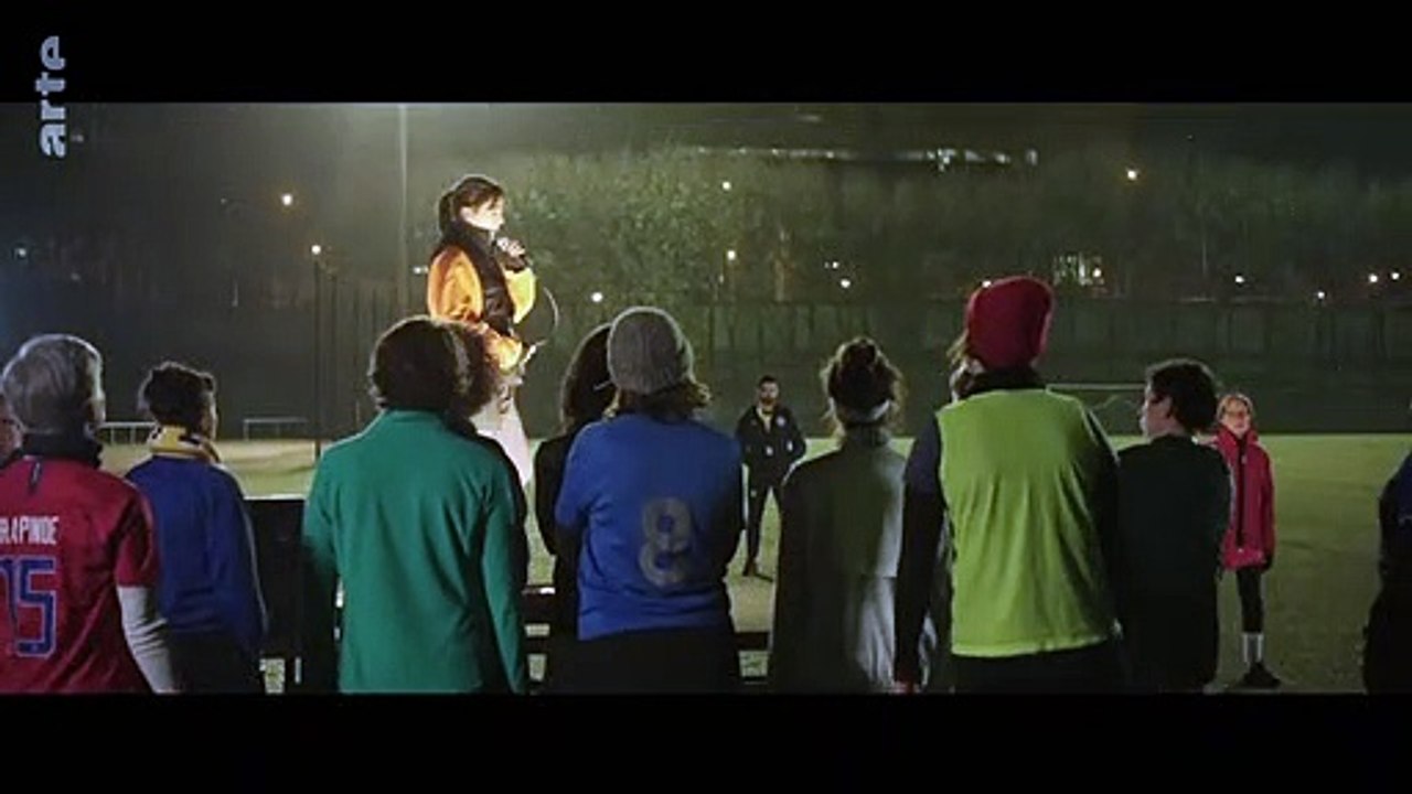 Bedrängt, bedroht, belästigt Staffel 1 Folge 14 HD Deutsch